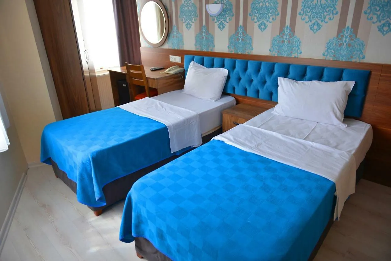 Hotel Marina City İstanbul