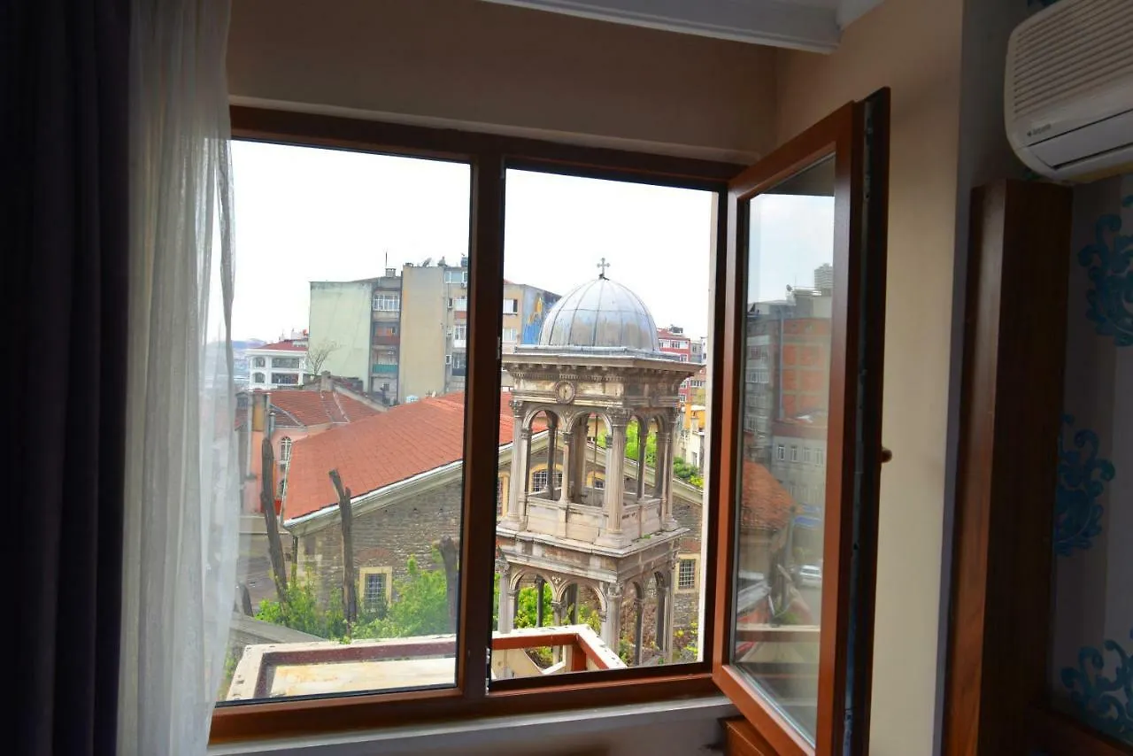 Hotel Marina City İstanbul