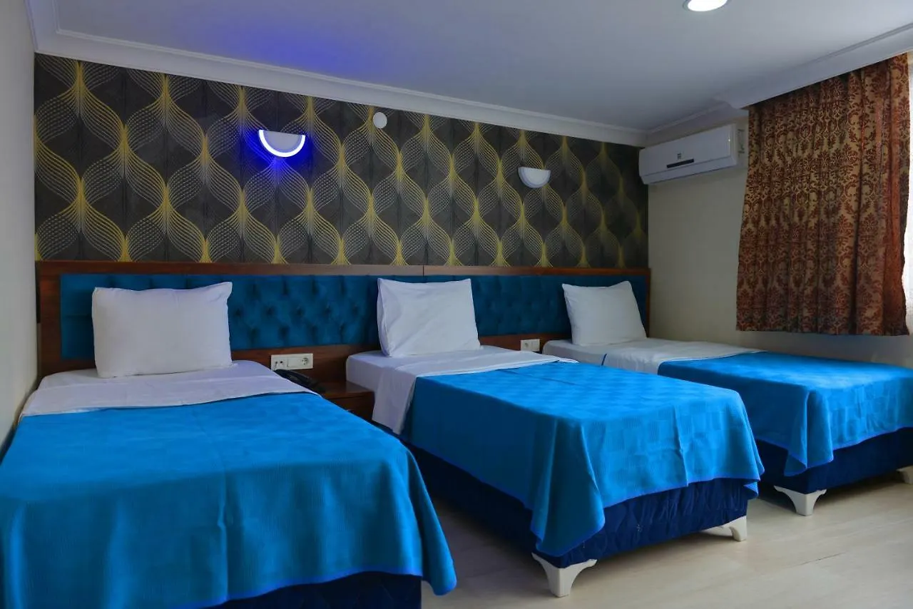 Hotel Marina City İstanbul