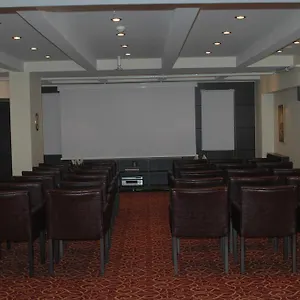 Otel Zoe, İstanbul