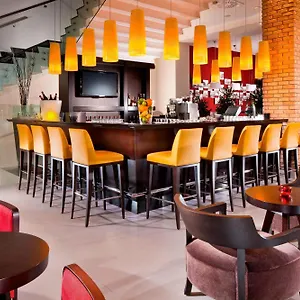 Courtyard By Marriott Center 4*, Budapeşte Macaristan