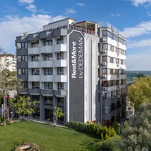 Rest&more By Dedeman 4* Kusadasi