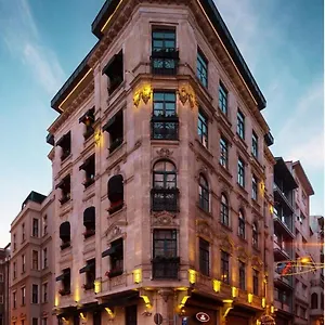 Apart Otel Galata M84, İstanbul