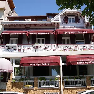 Otel Yeşilköy Airport, İstanbul