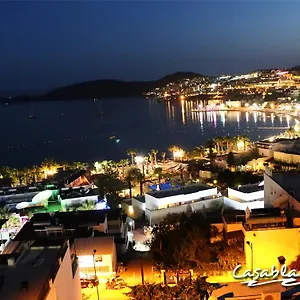Casablanca 3* Bodrum