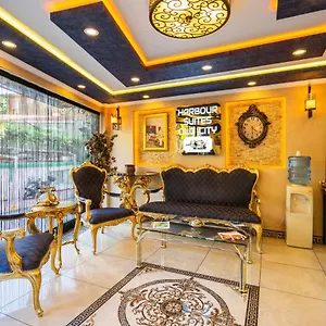 Otel Harbour Old, İstanbul