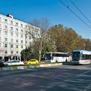 Otel Princess Old, İstanbul