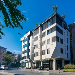 Otel Opale, İstanbul