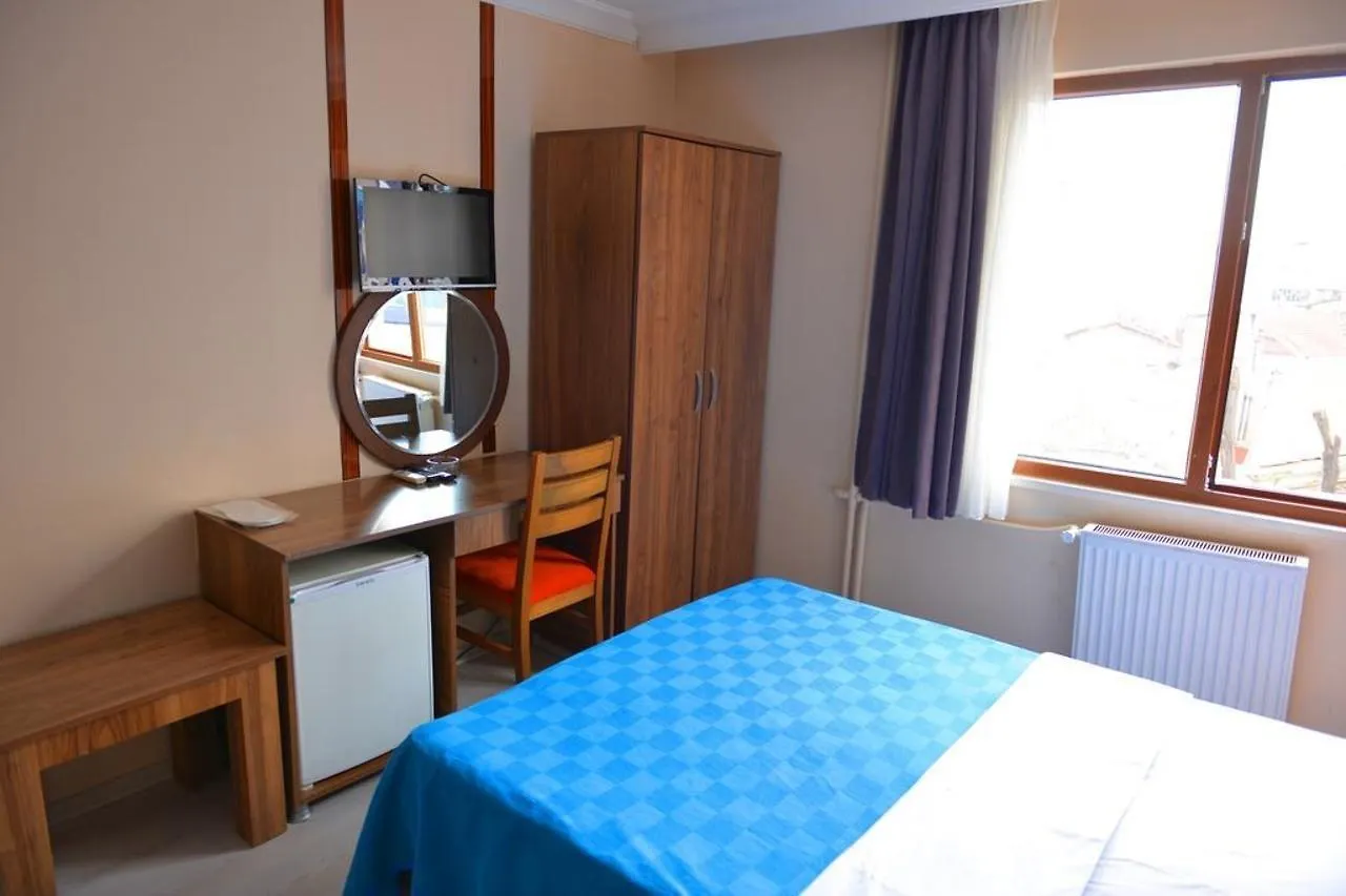 Hotel Marina City Istanboel