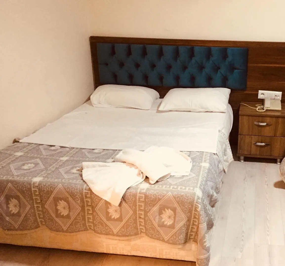**  Hotel Marina City Istanboel Turkije