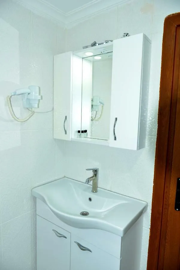 Hotel Marina City Istanboel