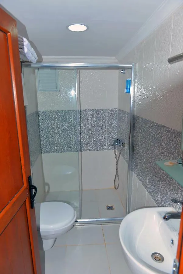 Hotel Marina City Istanboel 2*,