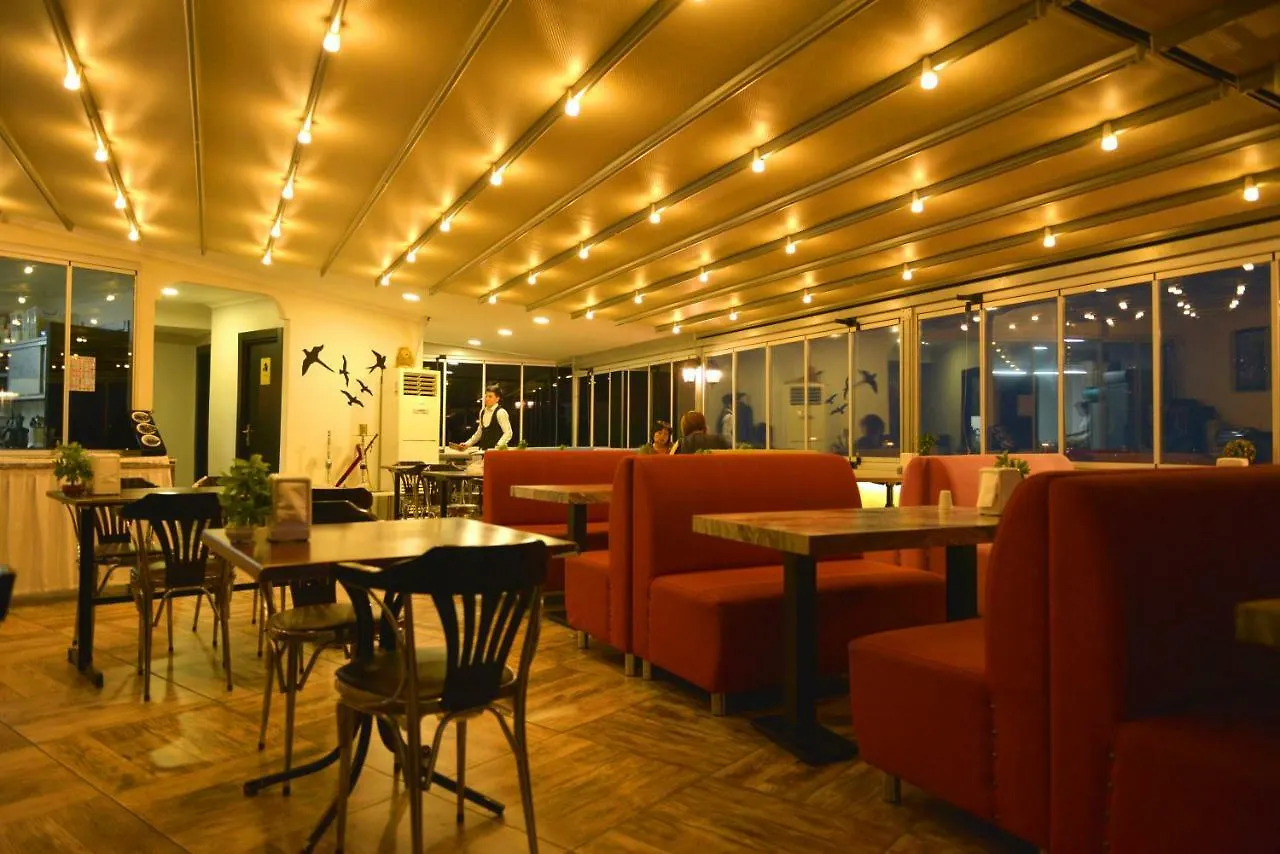 Hotel Marina City Istanboel
